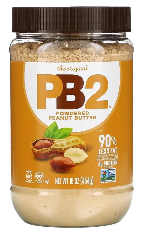 PB2 Powdered Peanut Butter