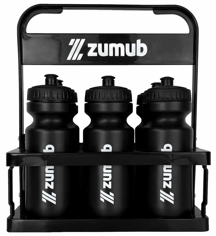 Porta-Garrafas (6 garrafas)