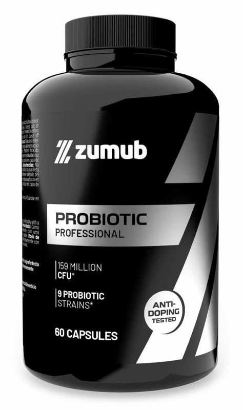 Probióticos Profissional