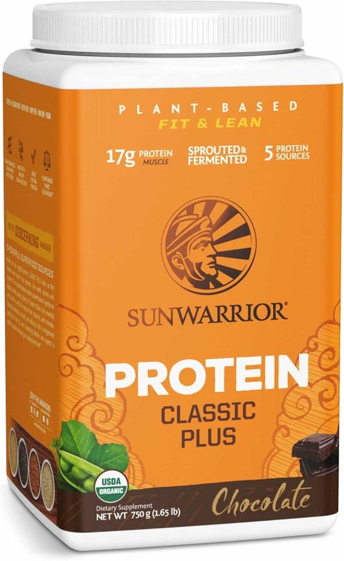 Protein Classic