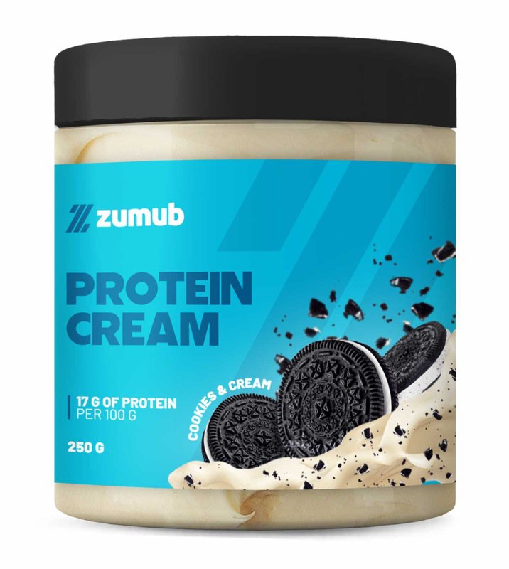 Protein Cream