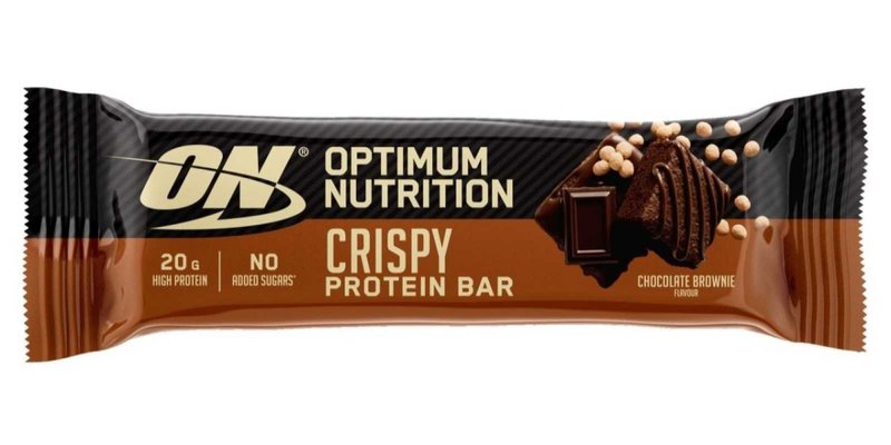 Protein Crisp Bar