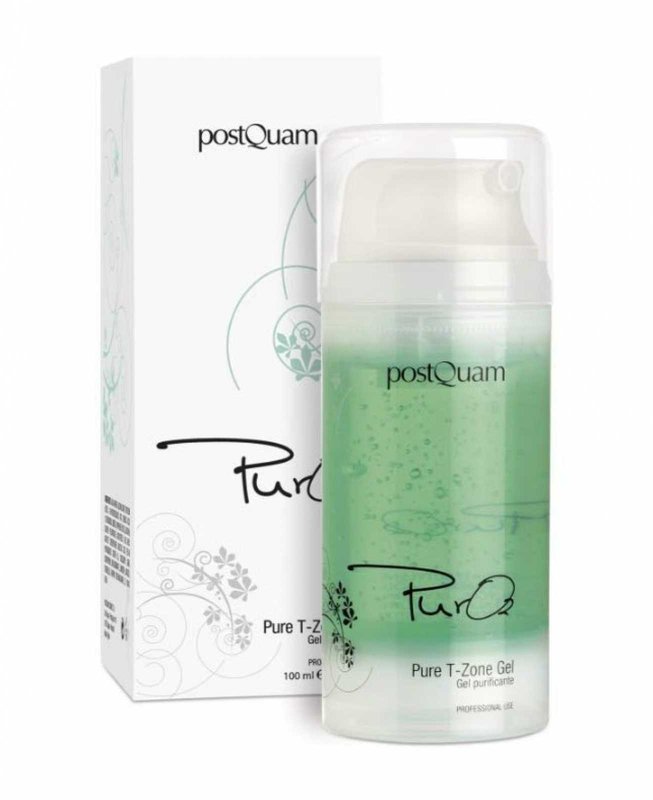 Pure Tzone Purifying Gel