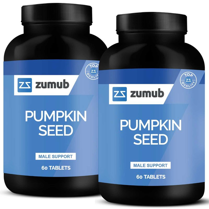 Sementes de Abóbora