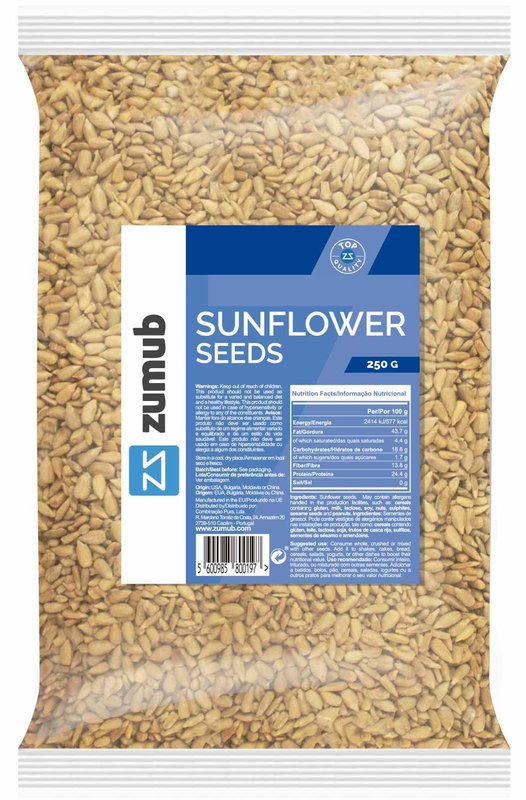 Sementes de Girassol