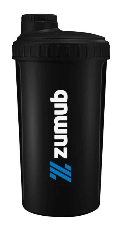 Shaker Power to Win Classic 700ml