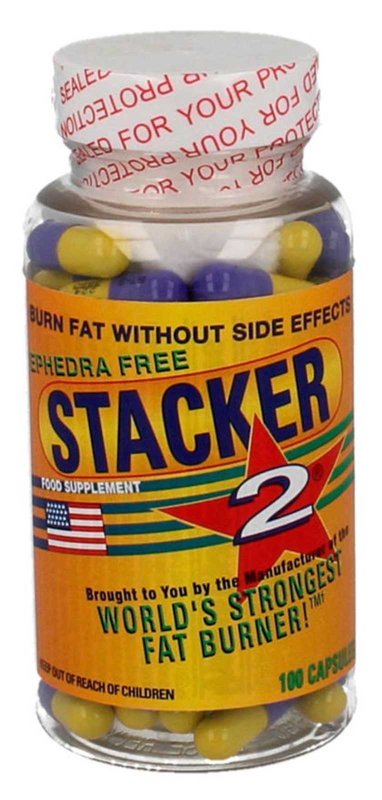 Stacker 2