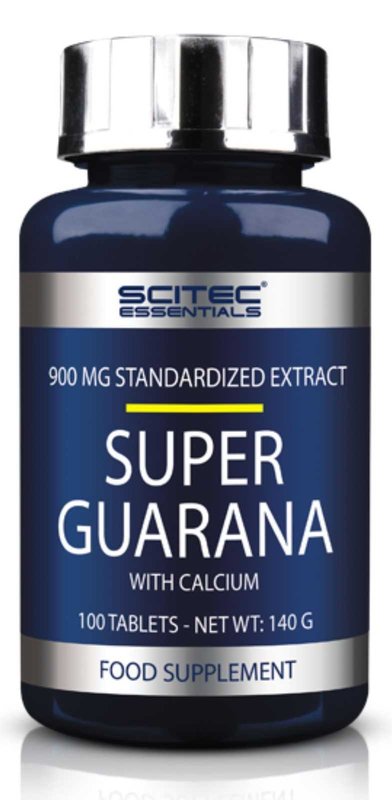 Super Guarana