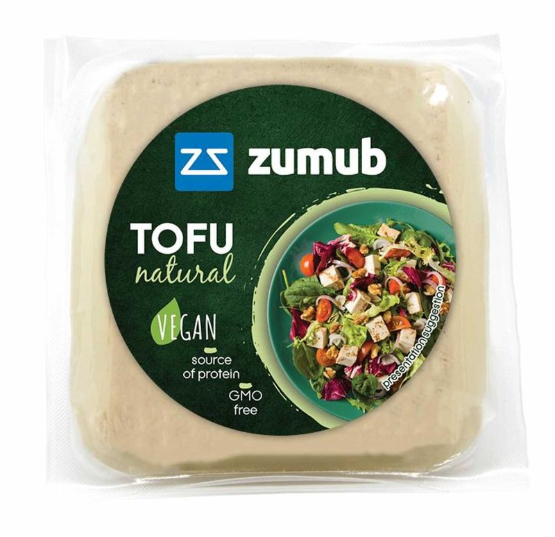 Tofu Natural