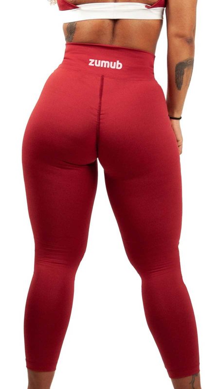 Tribe Essentials Push-Up Leggings