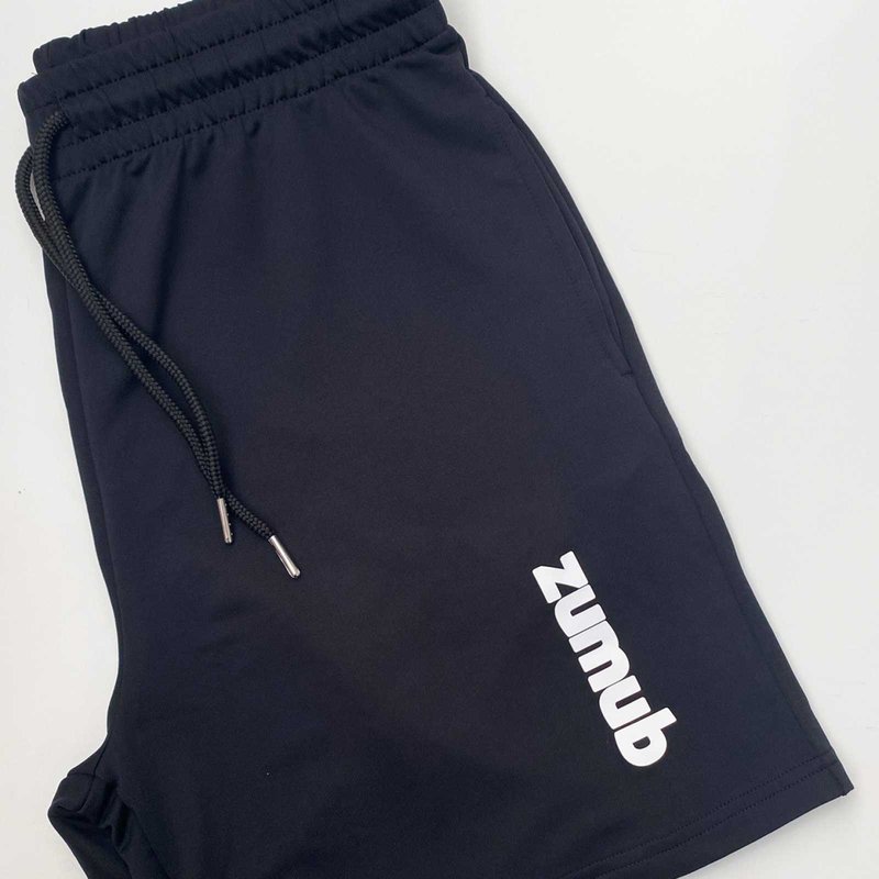 Tribe Essentials Shorts