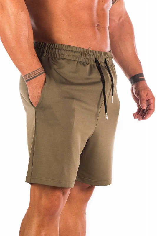 Tribe Essentials Shorts