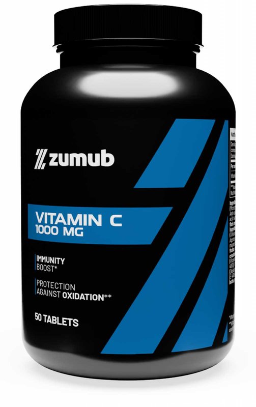 Vitamina C 1000mg