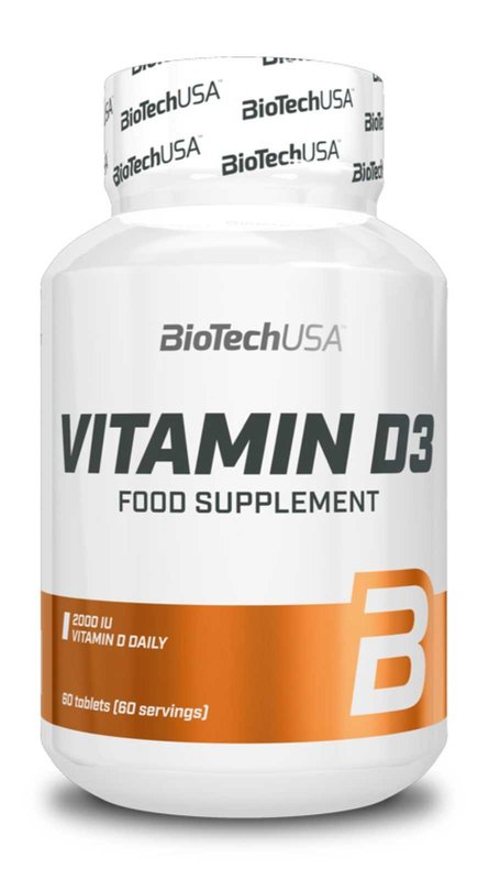 Vitamina D3