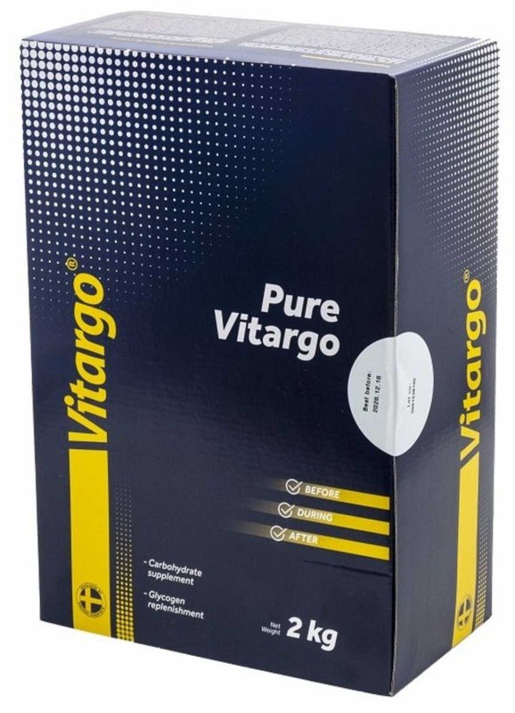 Vitargo Pure